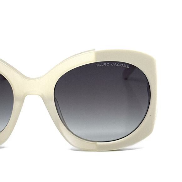NEW!!! MARC JACOBS Sunglasses MARC 722/S SZJGB Authentic main image 10